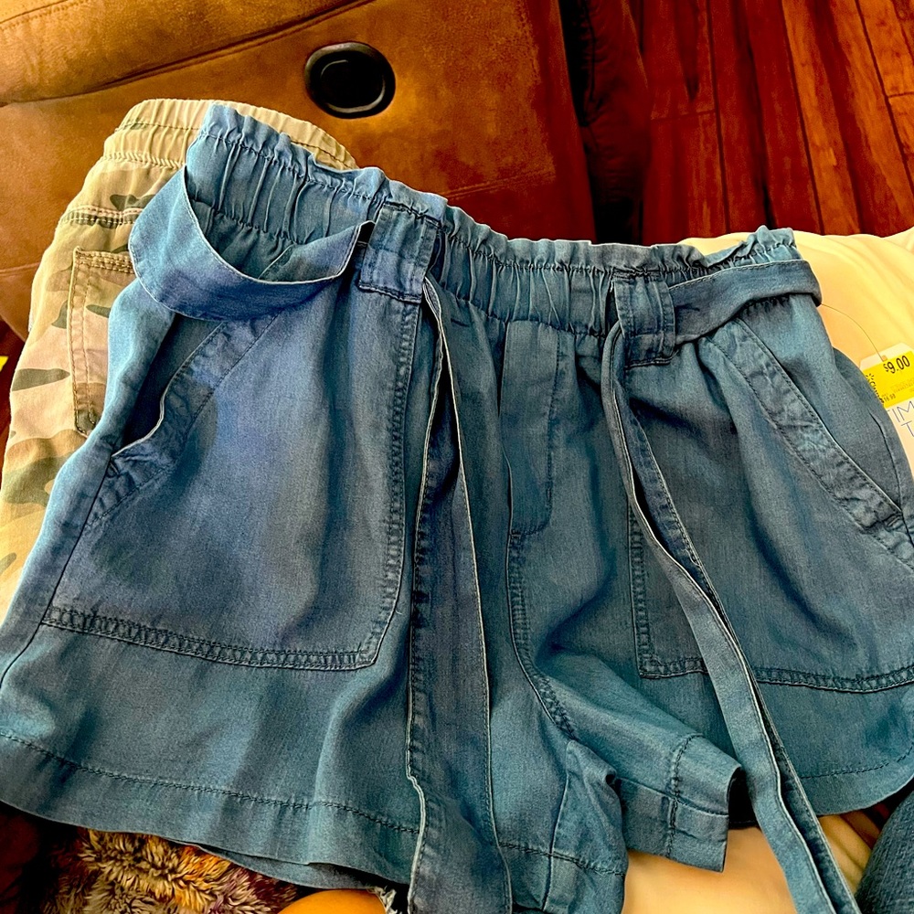 Shorts